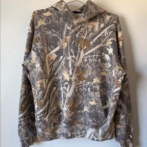 A&F Neoknit Max Hoodie